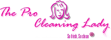 The Pro Cleaning Lady, For Professional Services & Best Rates Call Now...323-244-4691